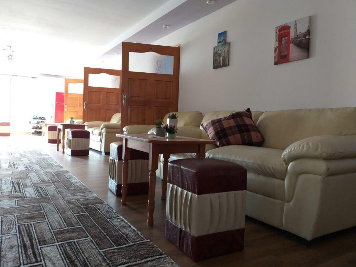 Vila Annemaryy Arbore Exterior foto