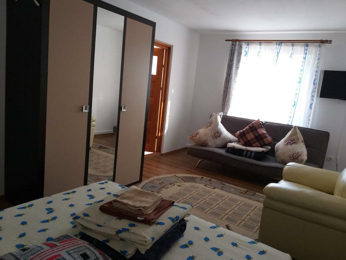 Vila Annemaryy Arbore Exterior foto