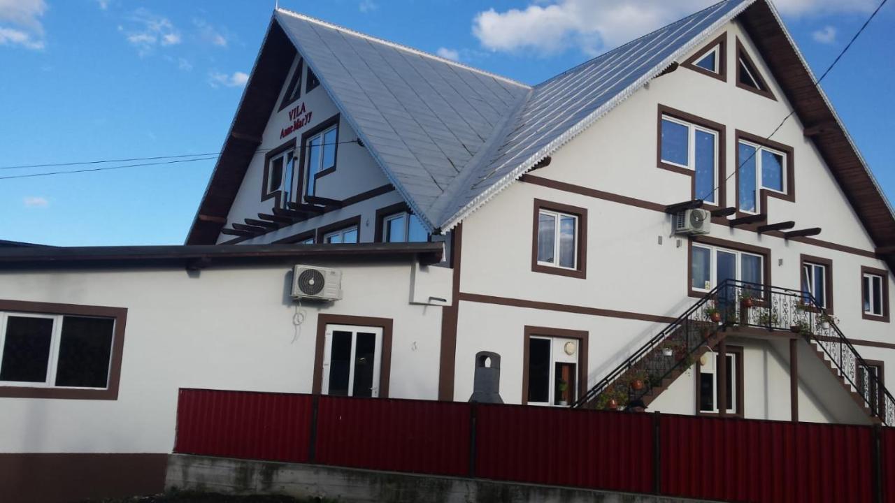 Vila Annemaryy Arbore Exterior foto
