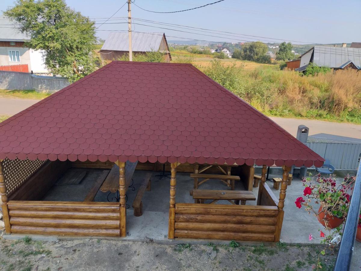 Vila Annemaryy Arbore Exterior foto